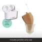 InTune ITC Pro Hearing Aids