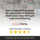 InTune ITC Pro Hearing Aids